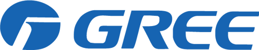 Logo Gree