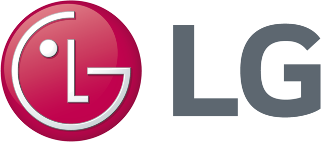 Logo LG