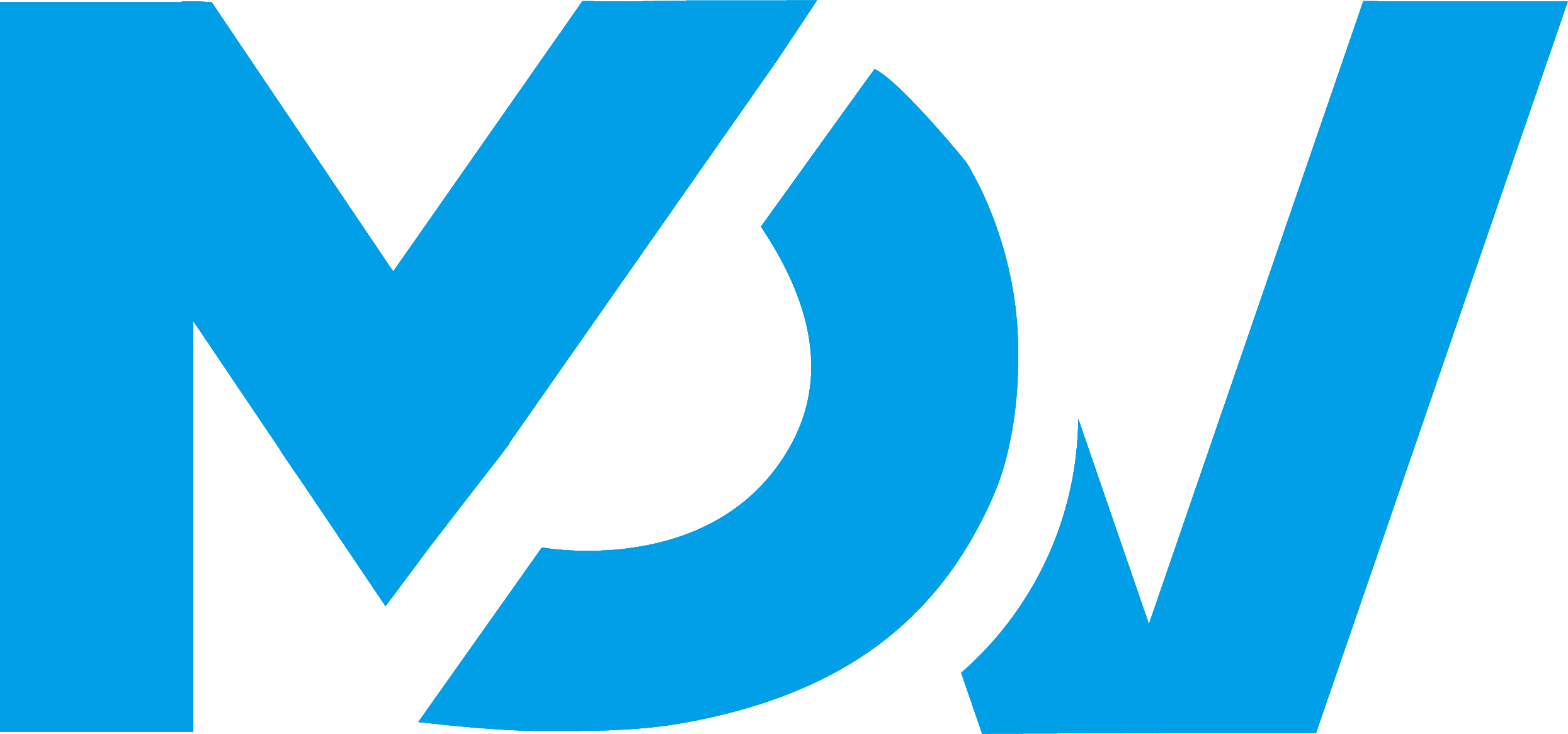 Logo MDV
