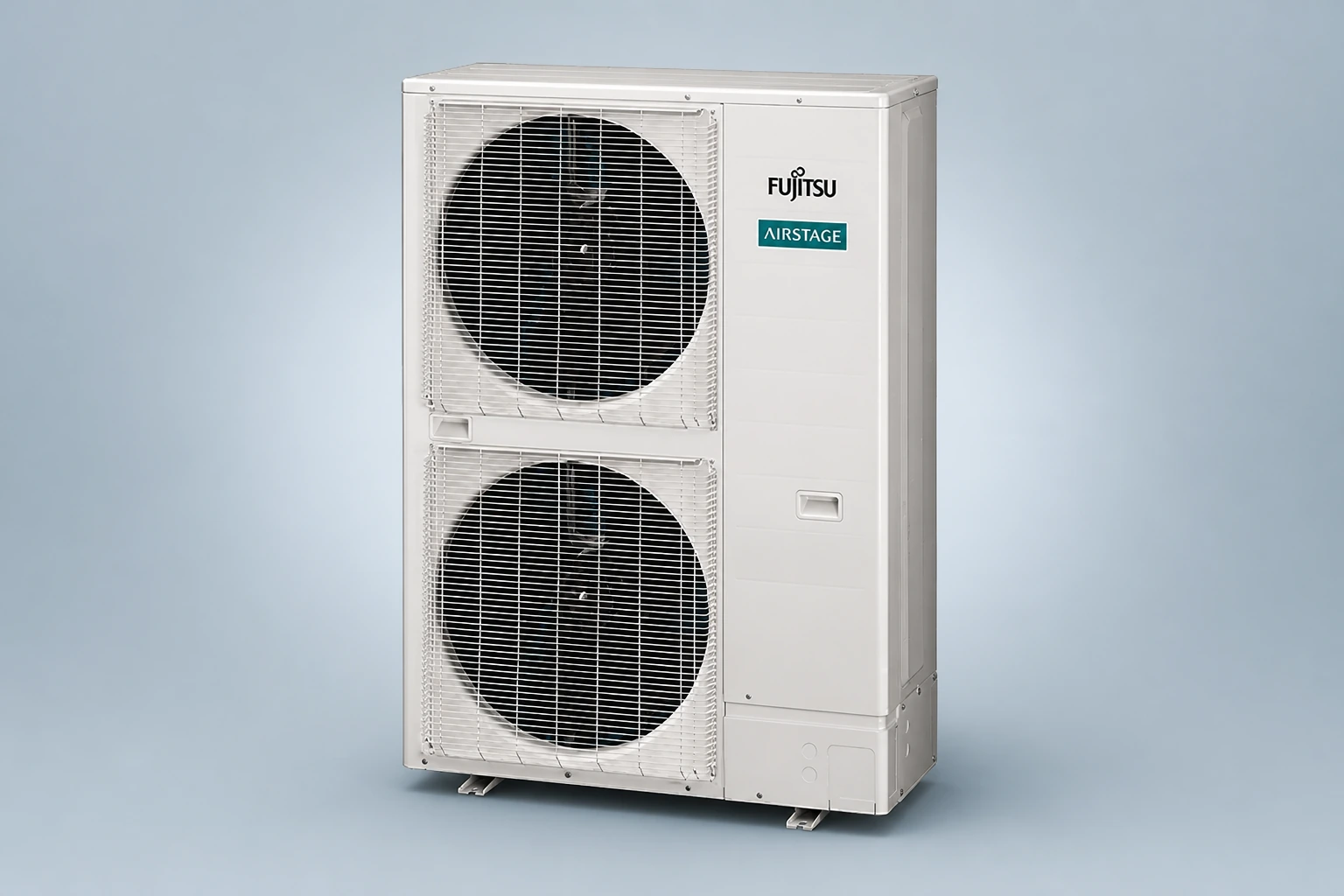 Fujitsu AIRSTAGE VRF J-IV R410A — klimatyzator Fujitsu