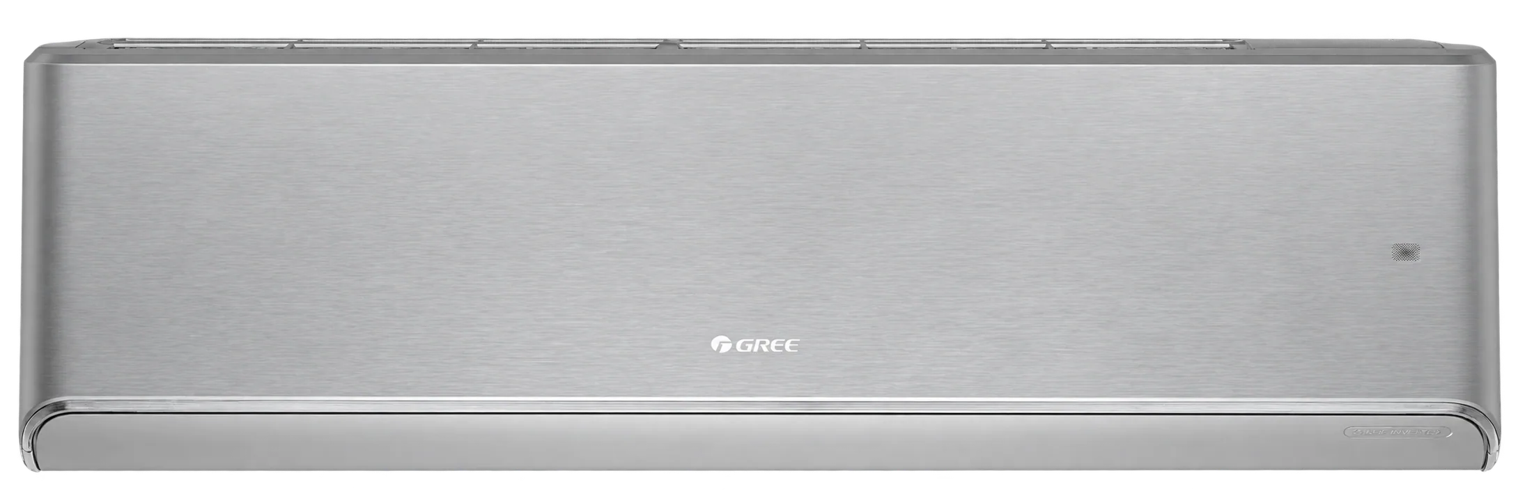 Gree Airy Silver — widok urządzenia