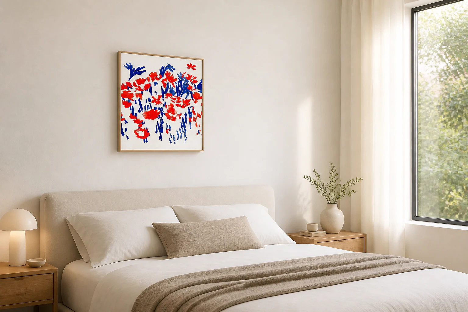 LG ARTCOOL Gallery Photo — ujęcie produktu 4