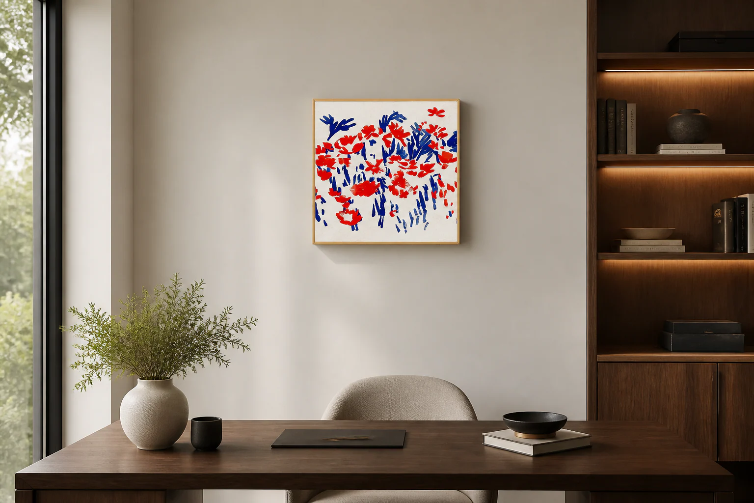 LG ARTCOOL Gallery Photo — ujęcie produktu 5