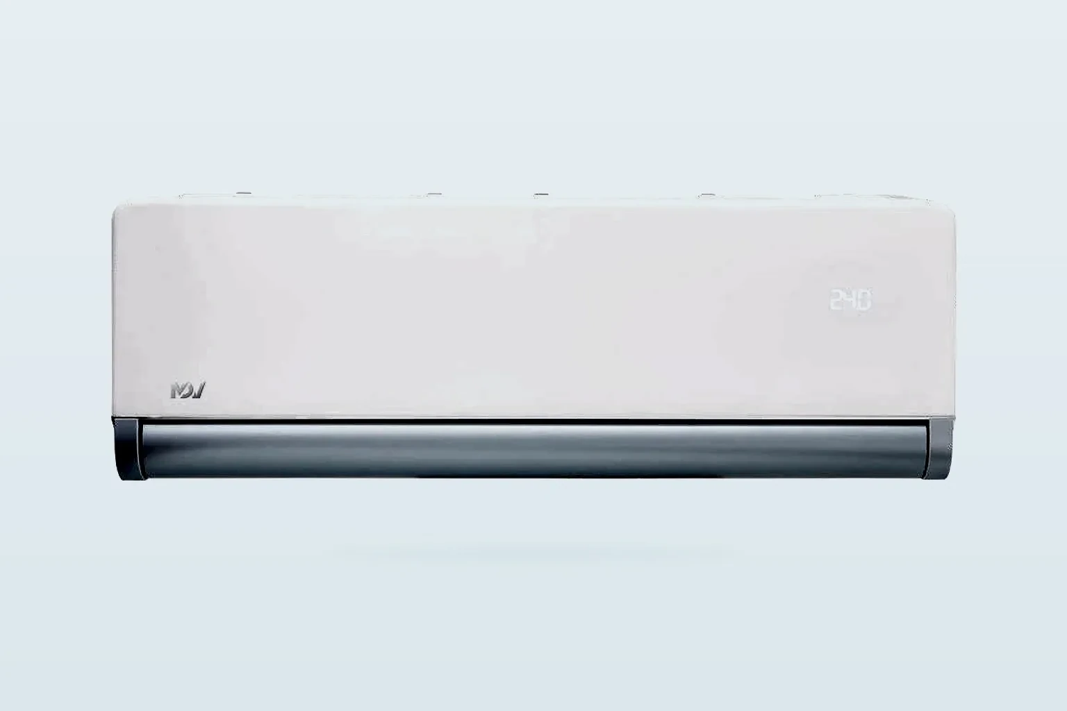 MDV Blue XT Biały / techniczny — widok urządzenia