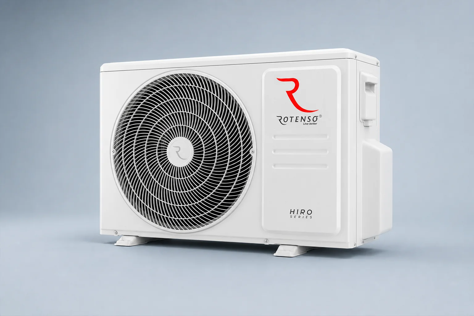 Rotenso Hiro HP — ujęcie produktu 6