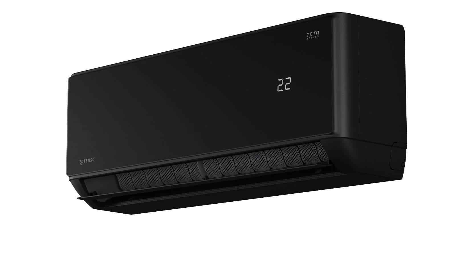 Rotenso Teta Mirror — ujęcie produktu 4