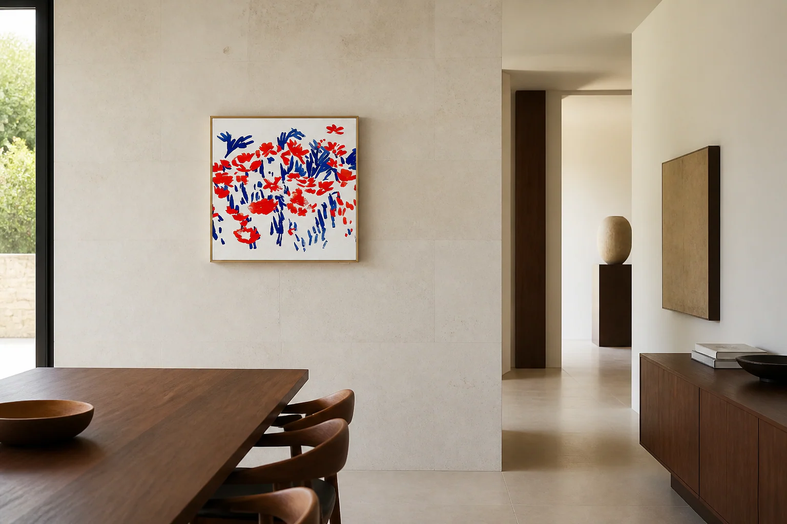 LG ARTCOOL Gallery Photo — ujęcie produktu 3