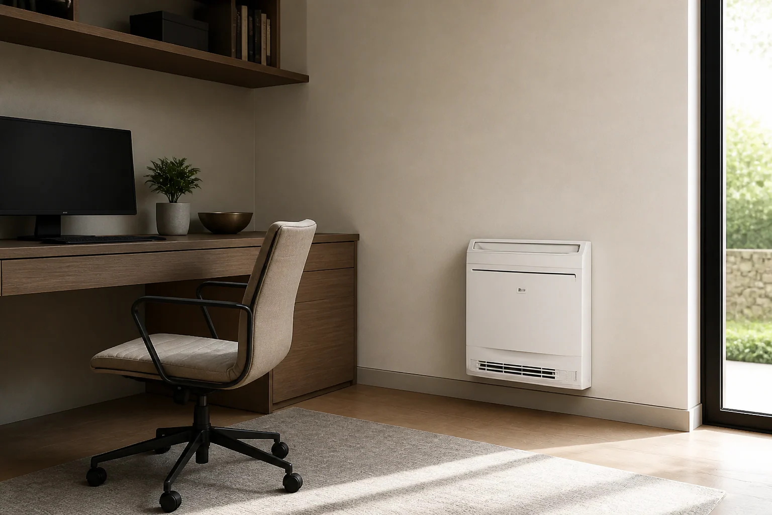 LG Konsola Standard — ujęcie produktu 4