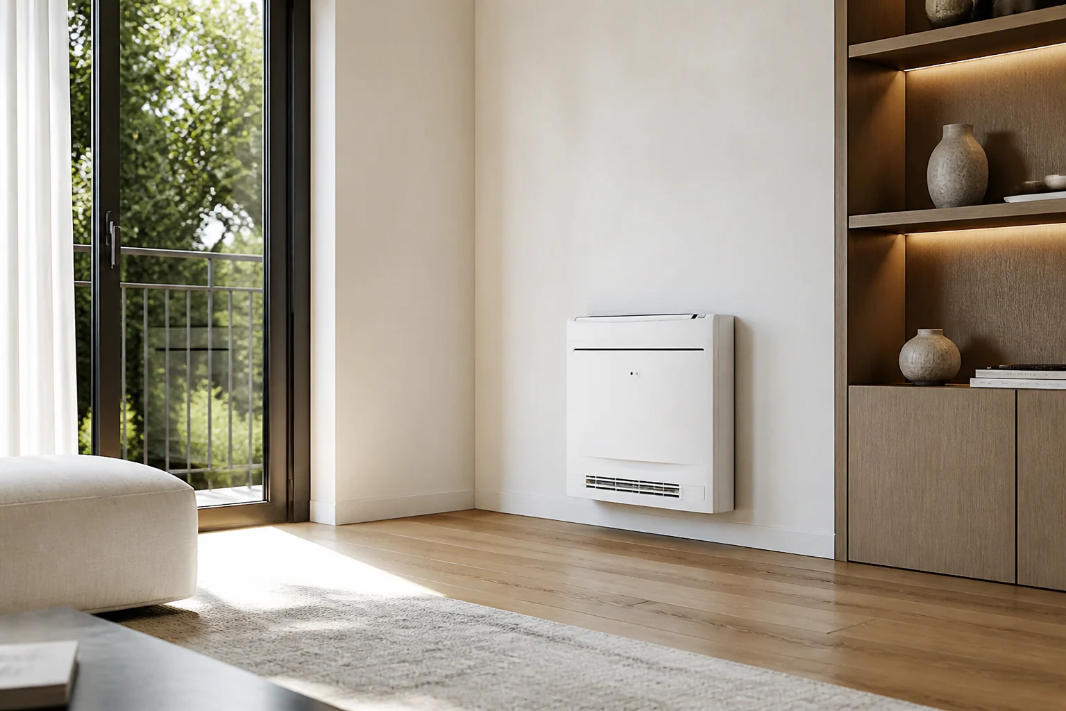 LG Konsola Standard — ujęcie produktu 5