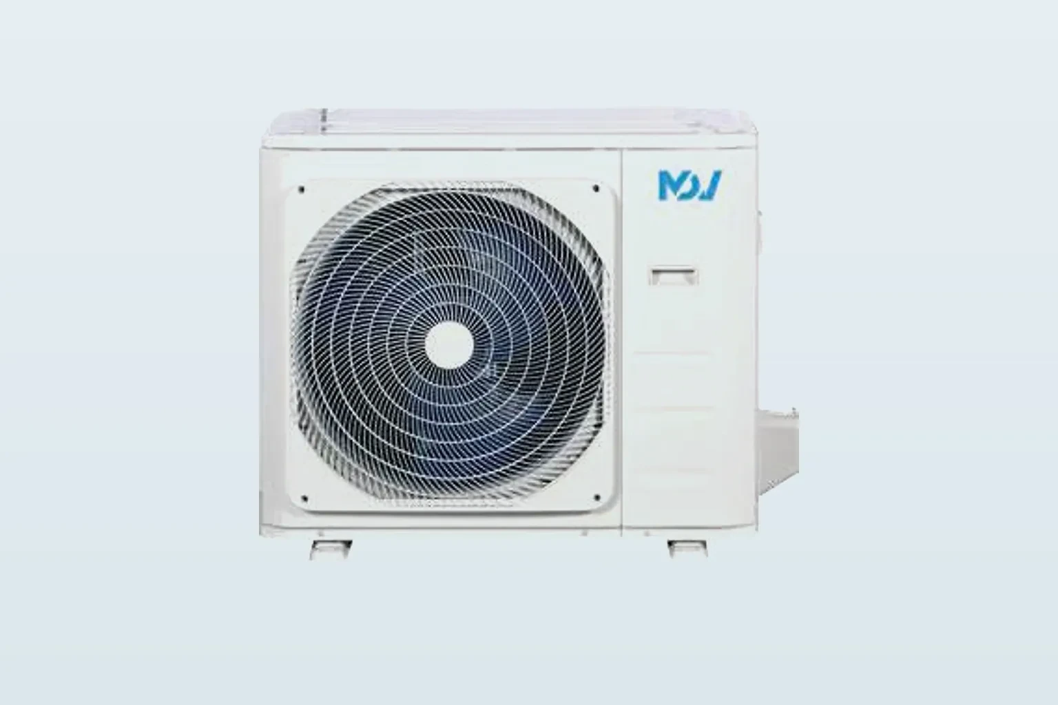 MDV AIR Kit — wyraźny widok urządzenia na neutralnym tle