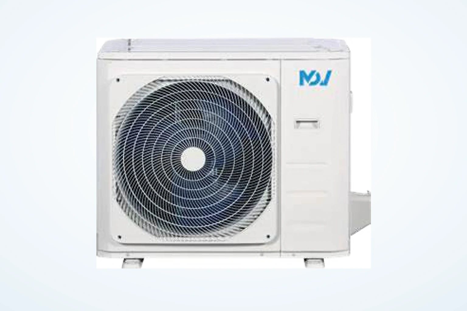 MDV AIR Kit w aranżacji nowoczesnego wnętrza