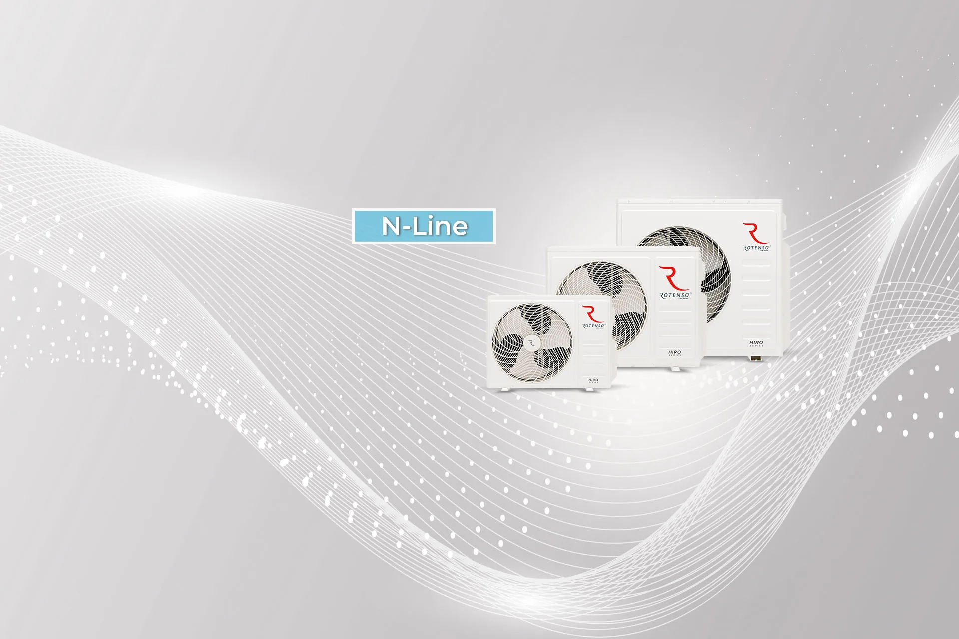 Rotenso Hiro N — ujęcie produktu 5