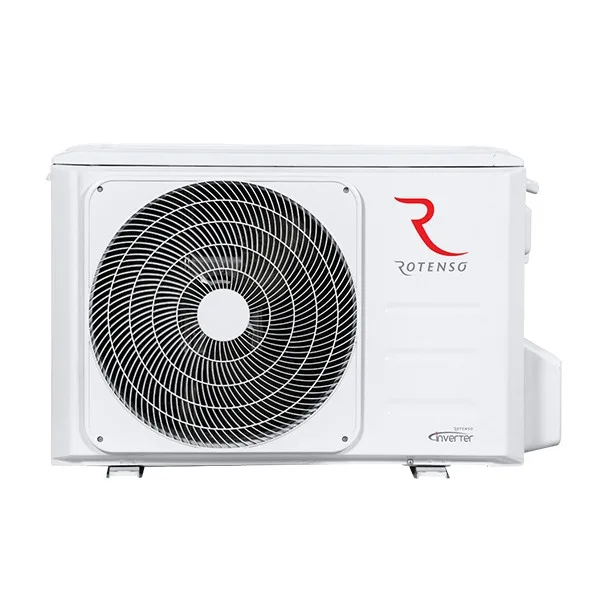 Rotenso Hiro S — ujęcie produktu 3