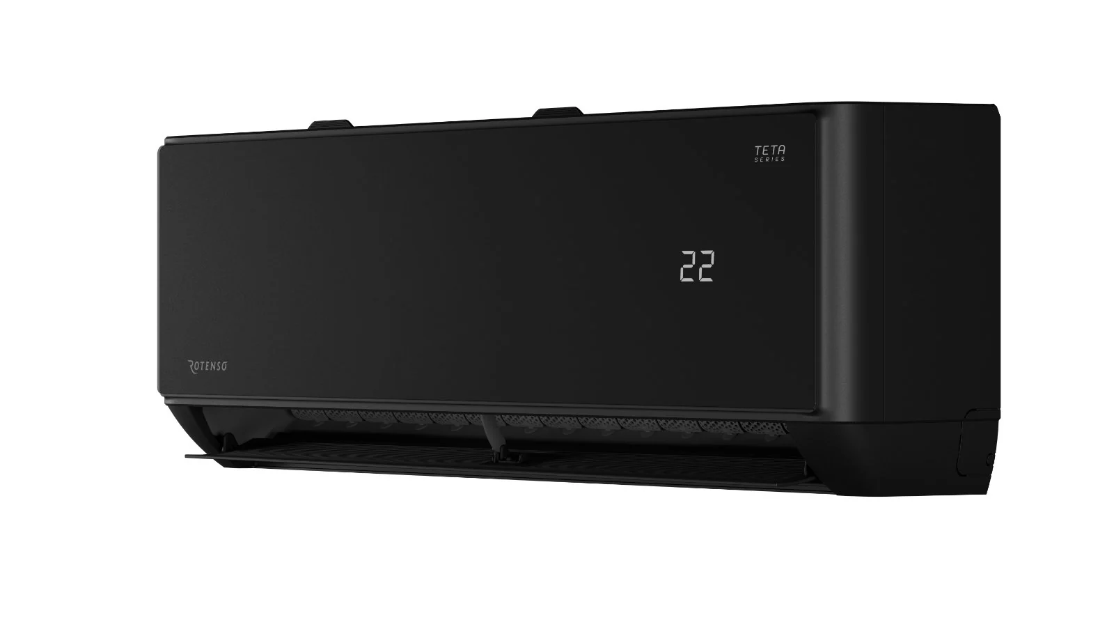 Rotenso Teta Mirror — ujęcie produktu 6