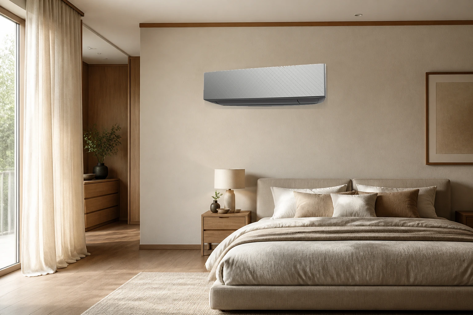 Fujitsu Design KETF — Grafitowy — ujęcie produktu 3