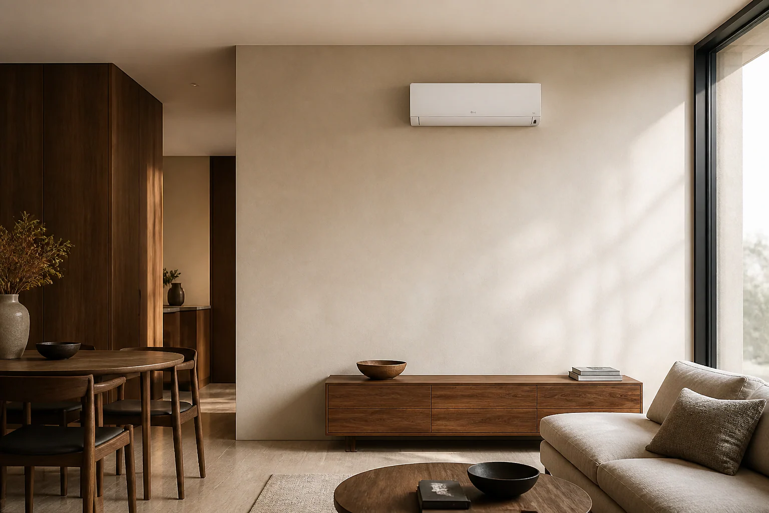 LG DUALCOOL Standard 2 2026 — ujęcie produktu 2