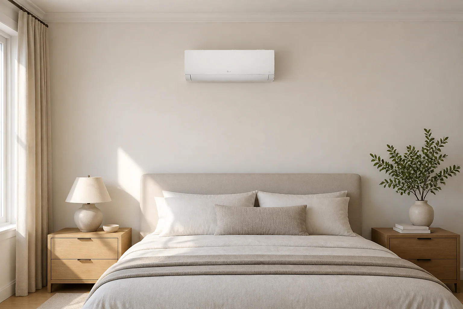 LG DUALCOOL WZ — ujęcie produktu 4